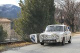 Rallye Monte-Carlo Historique