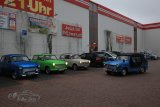 Trabant-Sternfahrt 2019