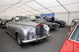 Oldtimer Galerie Toffen Classic Car Auction