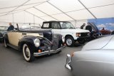 Oldtimer Galerie Toffen Classic Car Auction