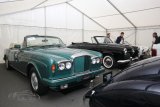 Oldtimer Galerie Toffen Classic Car Auction