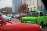 Trabant-Sternfahrt 2019