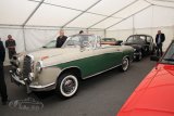 Oldtimer Galerie Toffen Classic Car Auction