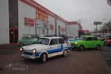 Trabant-Sternfahrt 2019
