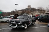 Rallye Monte-Carlo Historique