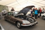 Oldtimer Galerie Toffen Classic Car Auction