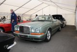Oldtimer Galerie Toffen Classic Car Auction