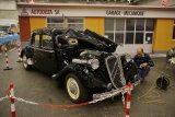 Oldtimer- & Teilemarkt Fribourg