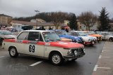 Rallye Monte-Carlo Historique