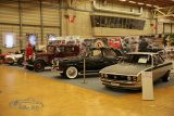Oldtimer- & Teilemarkt Fribourg
