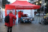 Rallye Monte-Carlo Historique