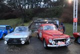 Rallye Monte-Carlo Historique
