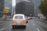 Trabant-Sternfahrt 2019