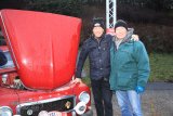 Rallye Monte-Carlo Historique