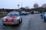 Rallye Monte-Carlo Historique