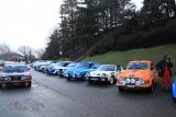 Rallye Monte-Carlo Historique