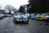 Rallye Monte-Carlo Historique