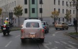 Trabant-Sternfahrt 2019