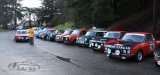 Rallye Monte-Carlo Historique