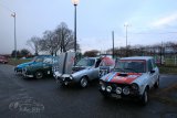 Rallye Monte-Carlo Historique