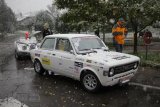 Jochpass Memorial & Historical Rallye