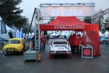 Rallye Monte-Carlo Historique