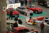 Oldtimer- & Teilemarkt Fribourg