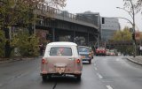 Trabant-Sternfahrt 2019