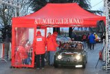 Rallye Monte-Carlo Historique