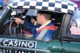 Rallye Monte-Carlo Historique