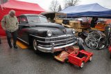 Oldtimer- & Teilemarkt Fribourg
