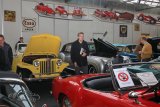 Classic Car Auction Toffen