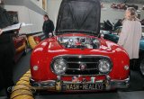 Classic Car Auction Toffen