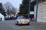 Rallye Monte-Carlo Historique