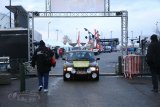 Rallye Monte-Carlo Historique