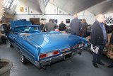 Classic Car Auction Toffen