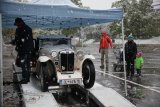Jochpass Memorial & Historical Rallye
