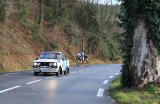 Rallye Monte-Carlo Historique