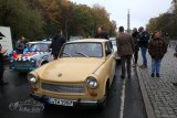 Trabant-Sternfahrt 2019
