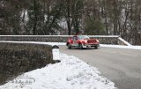 Rallye Monte-Carlo Historique