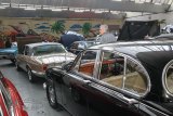 Classic Car Auction Toffen