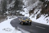 Rallye Monte-Carlo Historique