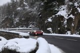 Rallye Monte-Carlo Historique
