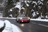Rallye Monte-Carlo Historique