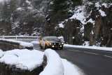 Rallye Monte-Carlo Historique