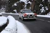 Rallye Monte-Carlo Historique