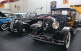 Classic Car Auction Toffen