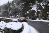 Rallye Monte-Carlo Historique