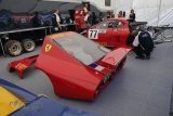 Monterey Motorsports Reunion