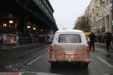 Trabant-Sternfahrt 2019